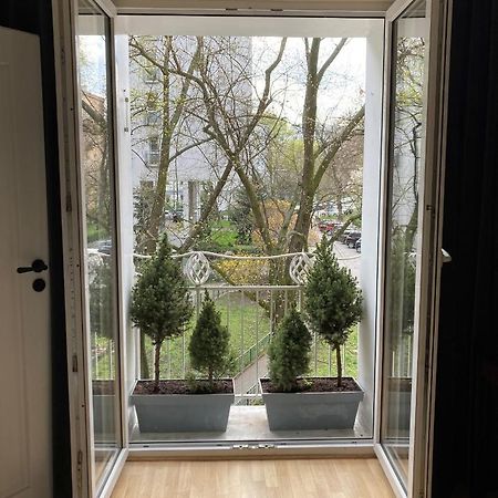 Soul Apartment Warszawa Zewnętrze zdjęcie