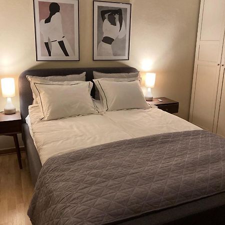 Soul Apartment Warszawa Zewnętrze zdjęcie
