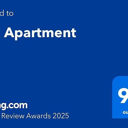 Soul Apartment Warszawa Zewnętrze zdjęcie