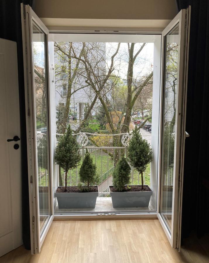 Soul Apartment Warszawa Zewnętrze zdjęcie