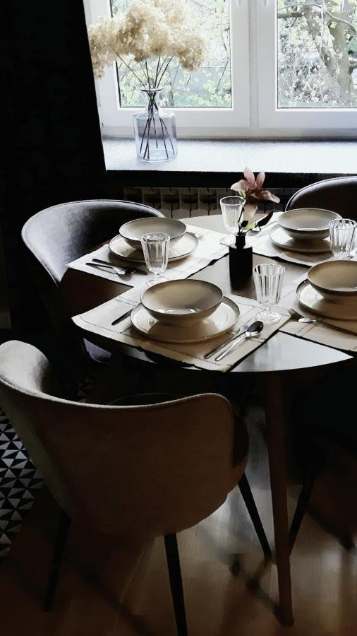 Soul Apartment Warszawa Zewnętrze zdjęcie