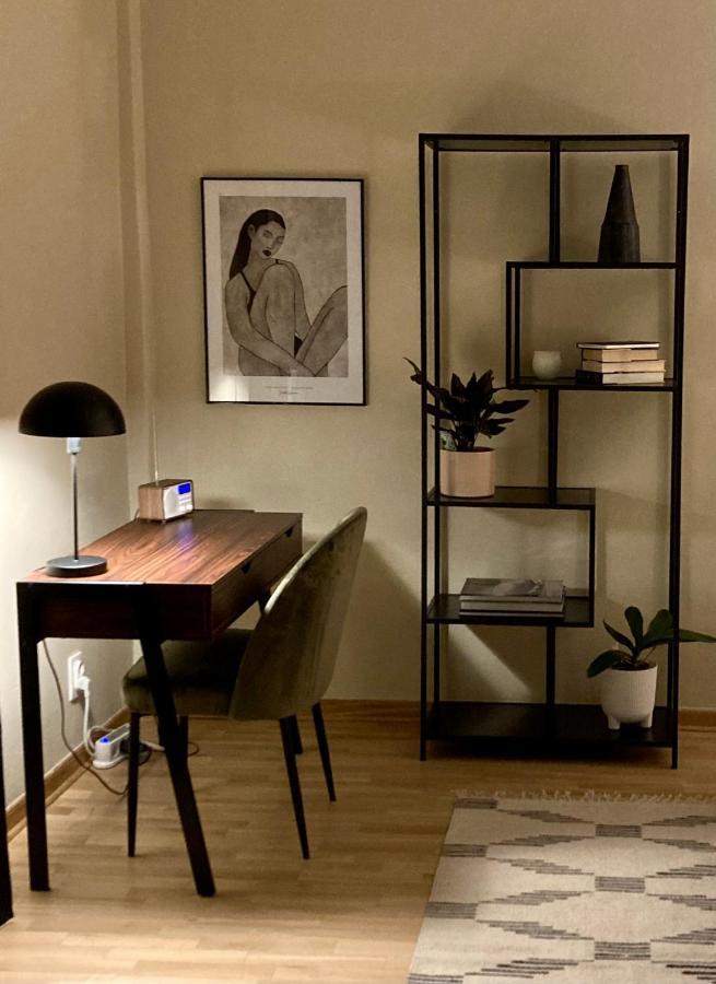 Soul Apartment Warszawa Zewnętrze zdjęcie