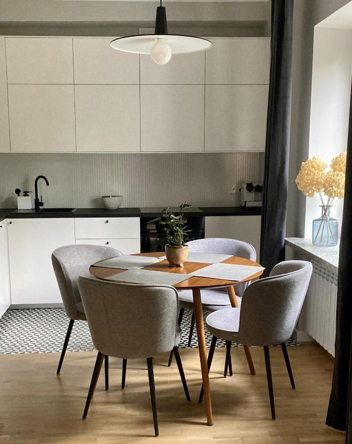 Soul Apartment Warszawa Zewnętrze zdjęcie