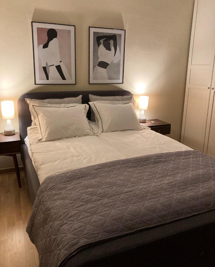 Soul Apartment Warszawa Zewnętrze zdjęcie