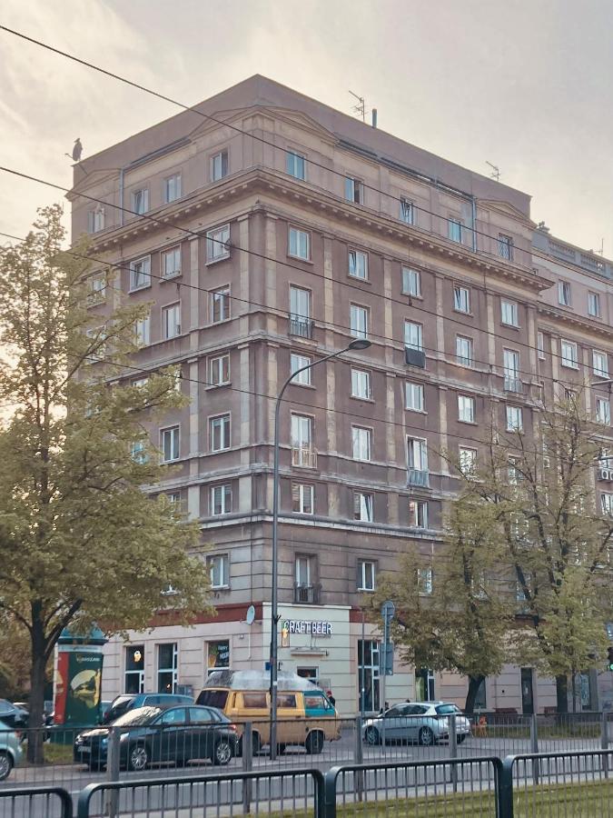 Soul Apartment Warszawa Zewnętrze zdjęcie