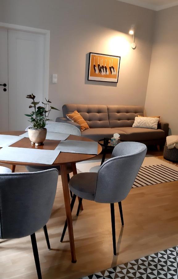 Soul Apartment Warszawa Zewnętrze zdjęcie