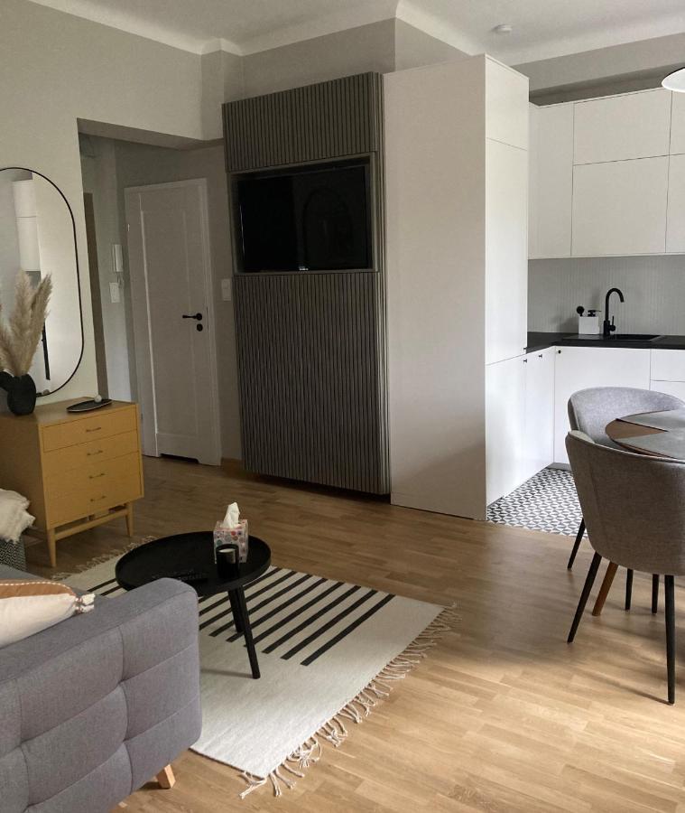 Soul Apartment Warszawa Zewnętrze zdjęcie